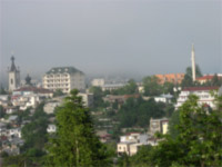 отдых в Алуште